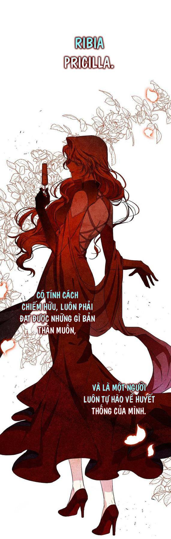 Tôi Trở Thành Vợ Nam Chính Chapter 31 - Trang 2