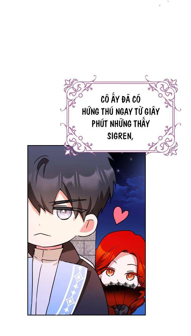 Tôi Trở Thành Vợ Nam Chính Chapter 31 - Trang 2