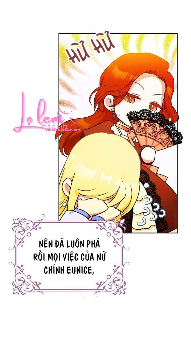 Tôi Trở Thành Vợ Nam Chính Chapter 31 - Trang 2