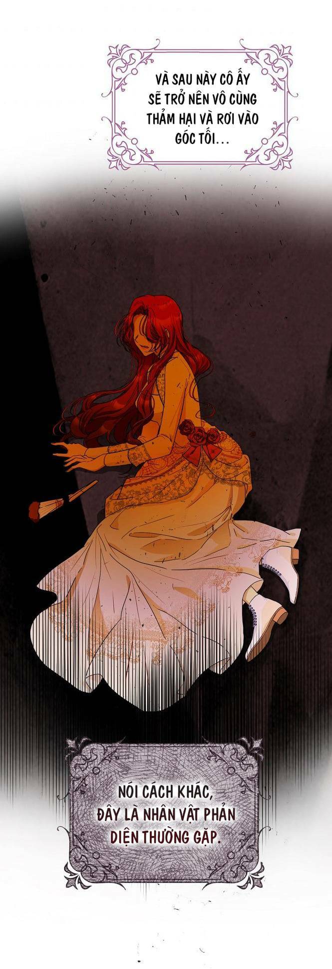 Tôi Trở Thành Vợ Nam Chính Chapter 31 - Trang 2