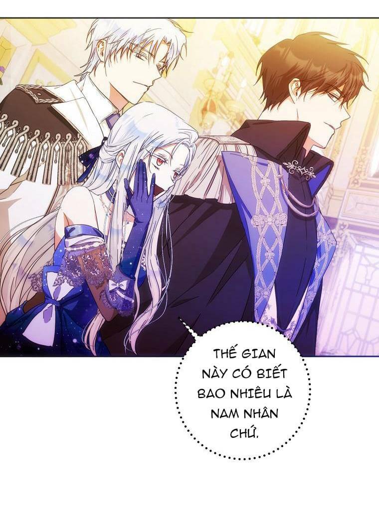 Tôi Trở Thành Vợ Nam Chính Chapter 31 - Trang 2