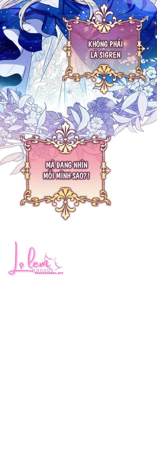 Tôi Trở Thành Vợ Nam Chính Chapter 31 - Trang 2