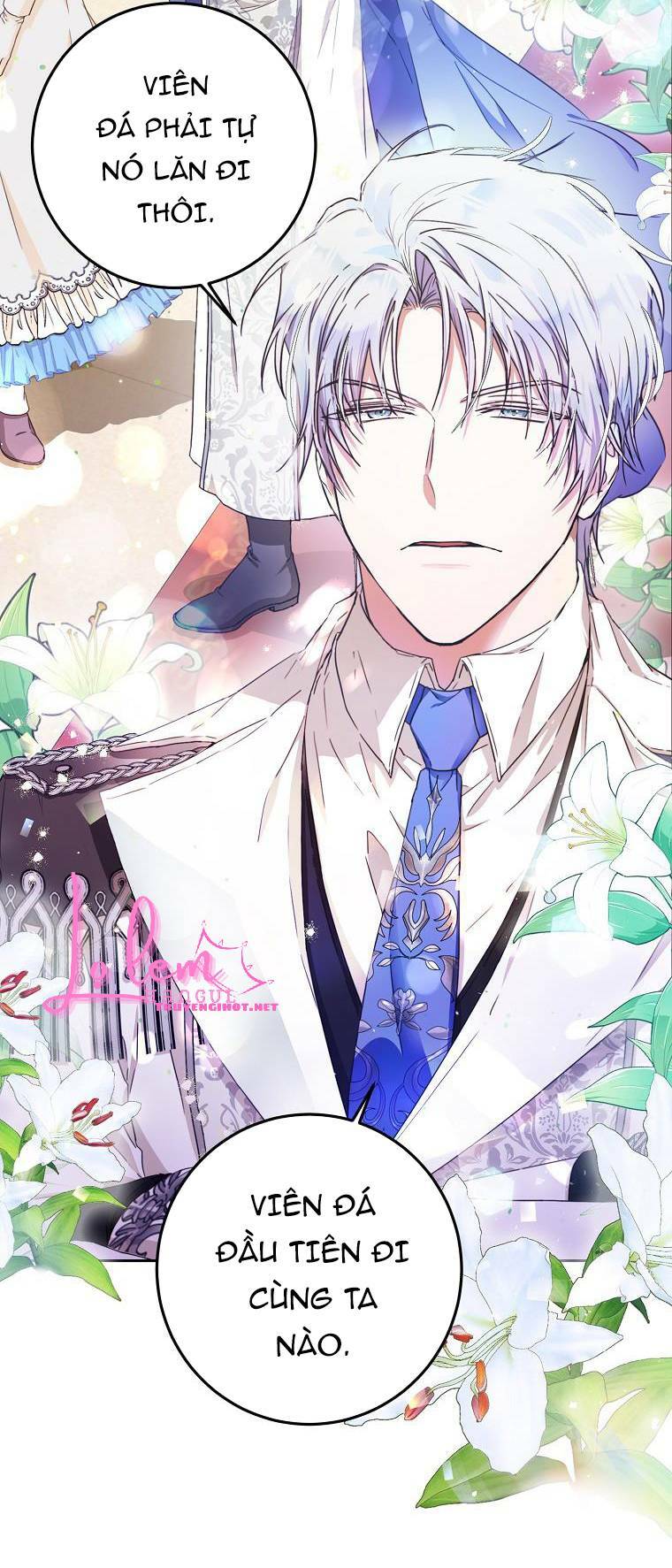 Tôi Trở Thành Vợ Nam Chính Chapter 31 - Trang 2