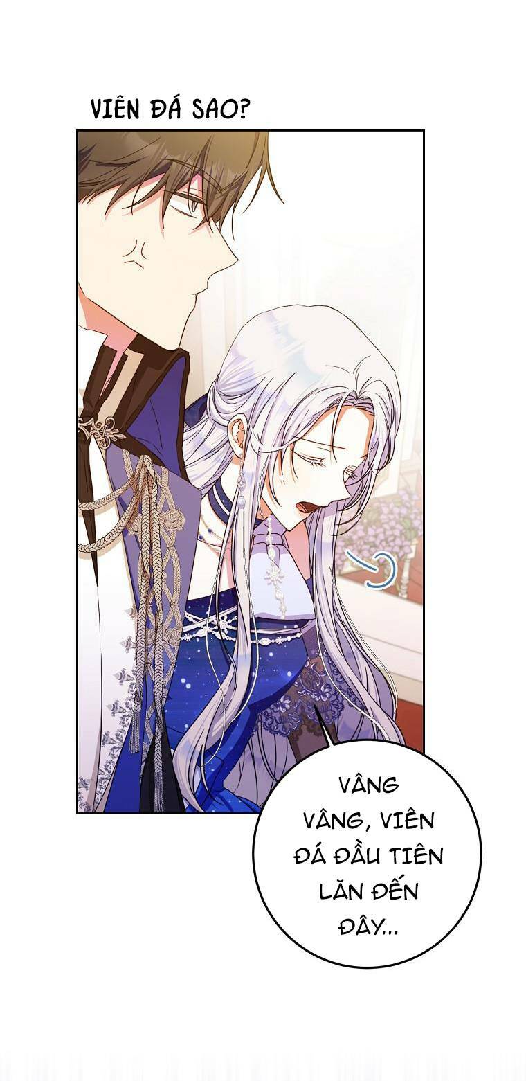 Tôi Trở Thành Vợ Nam Chính Chapter 31 - Trang 2