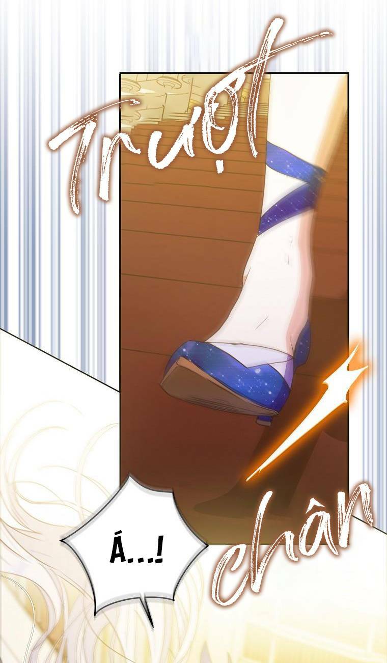 Tôi Trở Thành Vợ Nam Chính Chapter 31 - Trang 2