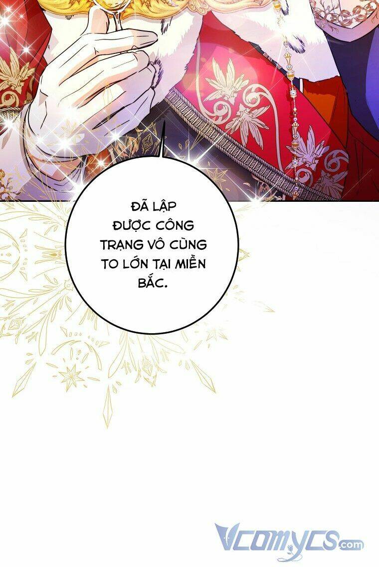 Tôi Trở Thành Vợ Nam Chính Chapter 32 - Trang 2