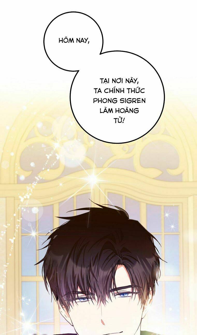 Tôi Trở Thành Vợ Nam Chính Chapter 32 - Trang 2