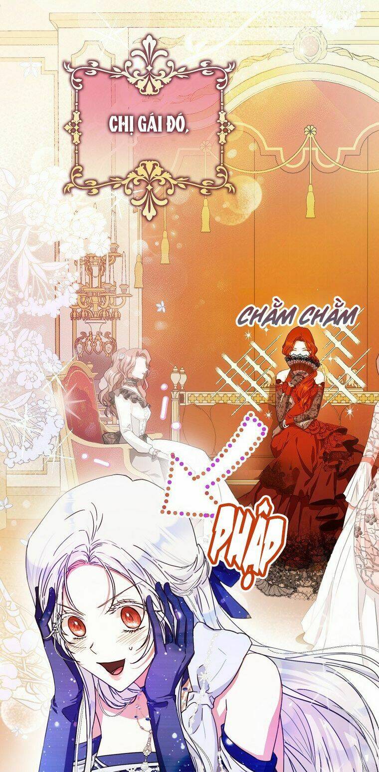 Tôi Trở Thành Vợ Nam Chính Chapter 32 - Trang 2