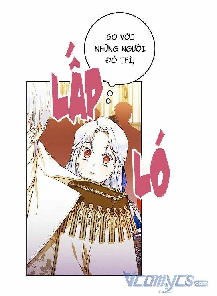 Tôi Trở Thành Vợ Nam Chính Chapter 32 - Trang 2