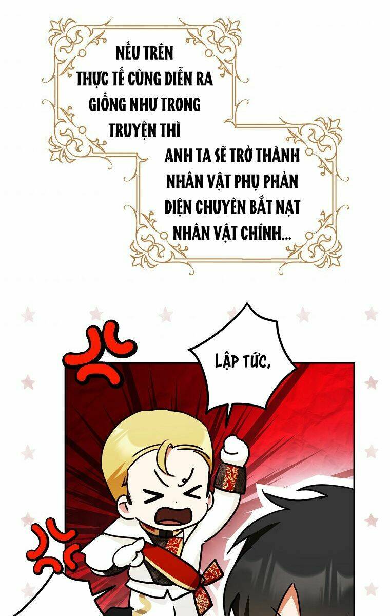Tôi Trở Thành Vợ Nam Chính Chapter 32 - Trang 2
