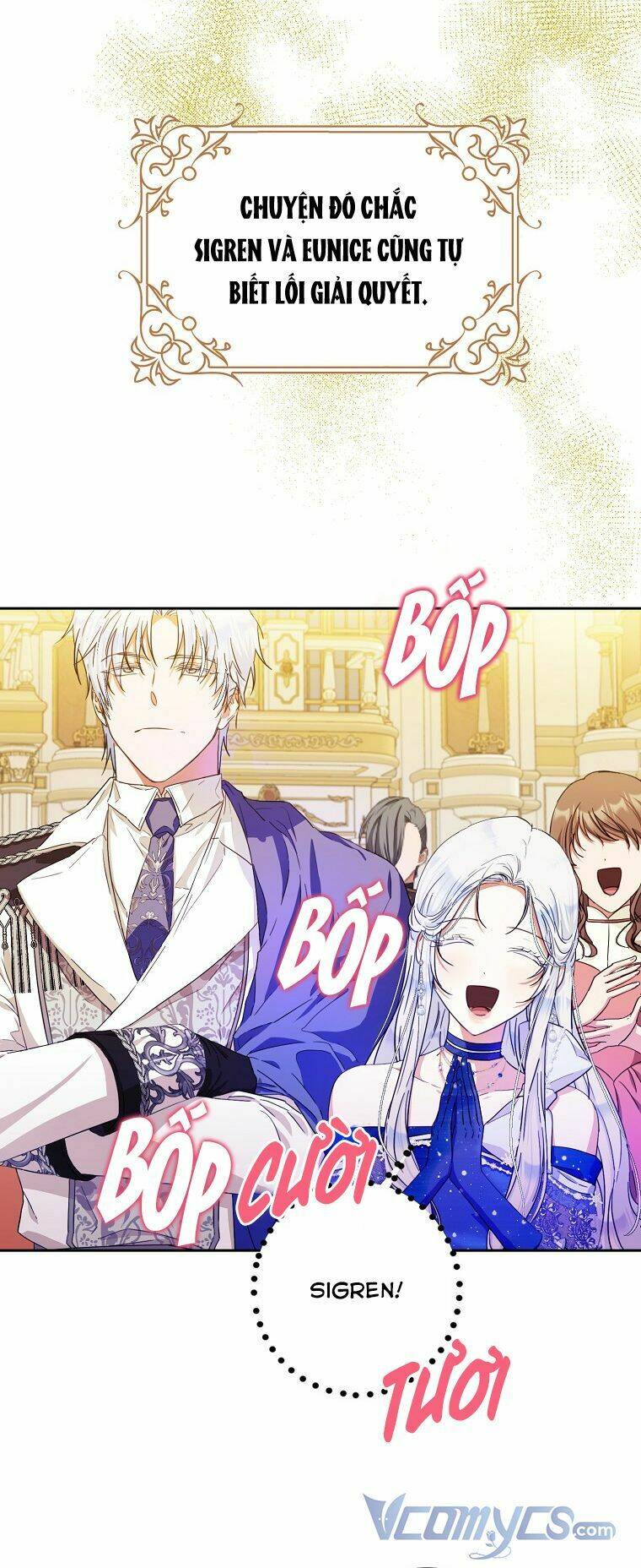 Tôi Trở Thành Vợ Nam Chính Chapter 32 - Trang 2