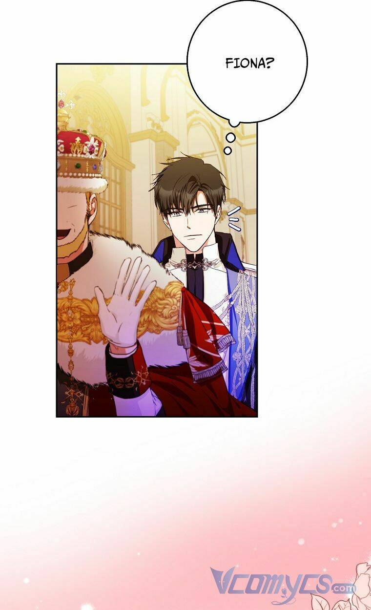 Tôi Trở Thành Vợ Nam Chính Chapter 32 - Trang 2