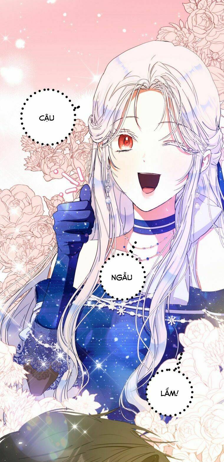 Tôi Trở Thành Vợ Nam Chính Chapter 32 - Trang 2