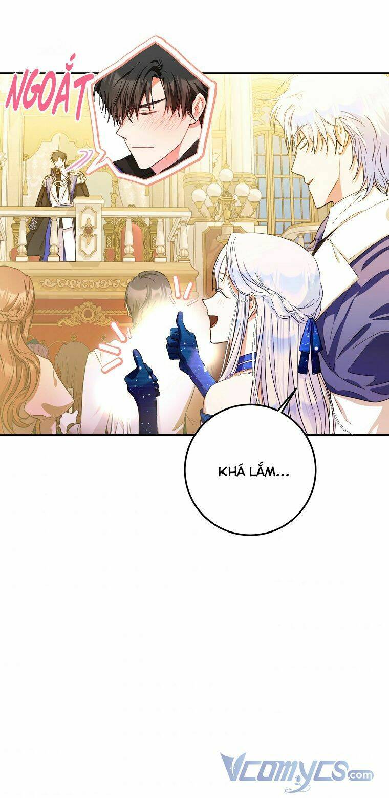 Tôi Trở Thành Vợ Nam Chính Chapter 32 - Trang 2