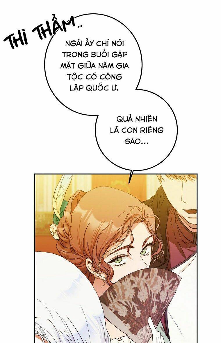 Tôi Trở Thành Vợ Nam Chính Chapter 32 - Trang 2