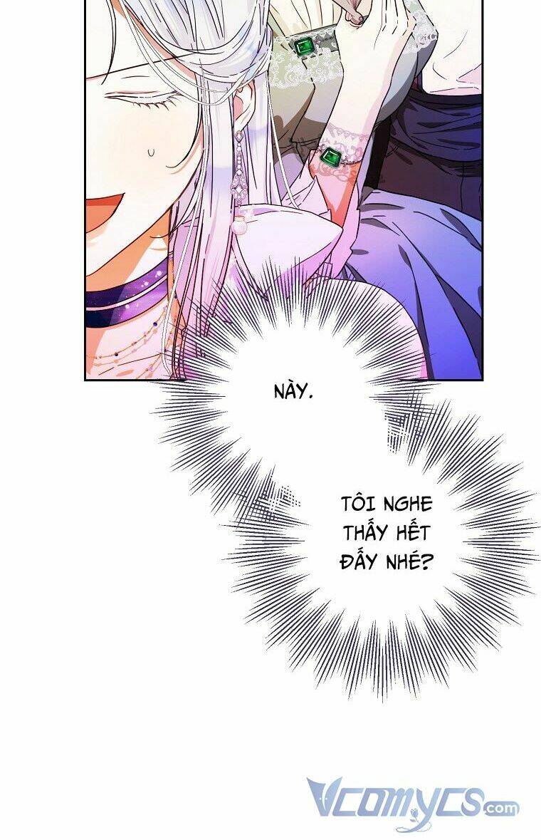 Tôi Trở Thành Vợ Nam Chính Chapter 32 - Trang 2