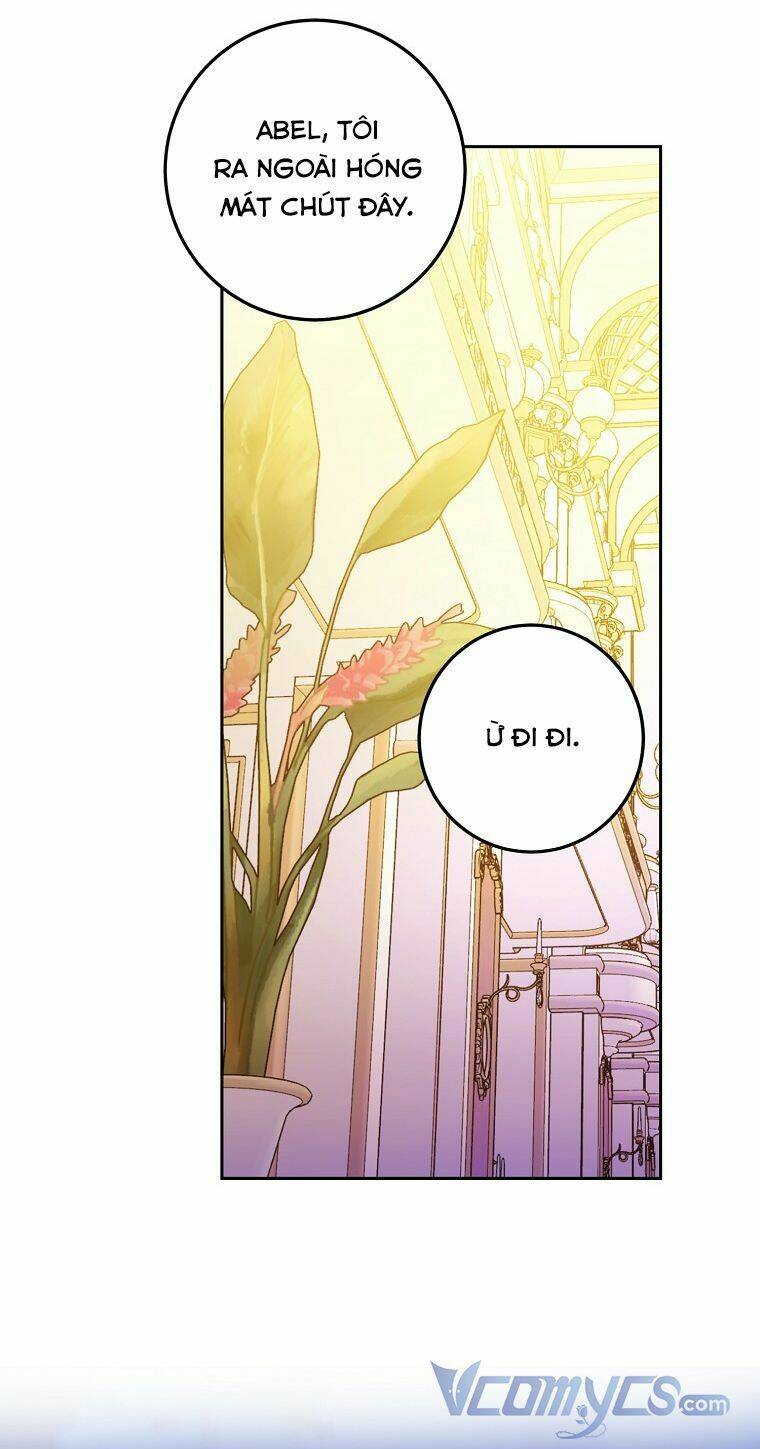 Tôi Trở Thành Vợ Nam Chính Chapter 32 - Trang 2