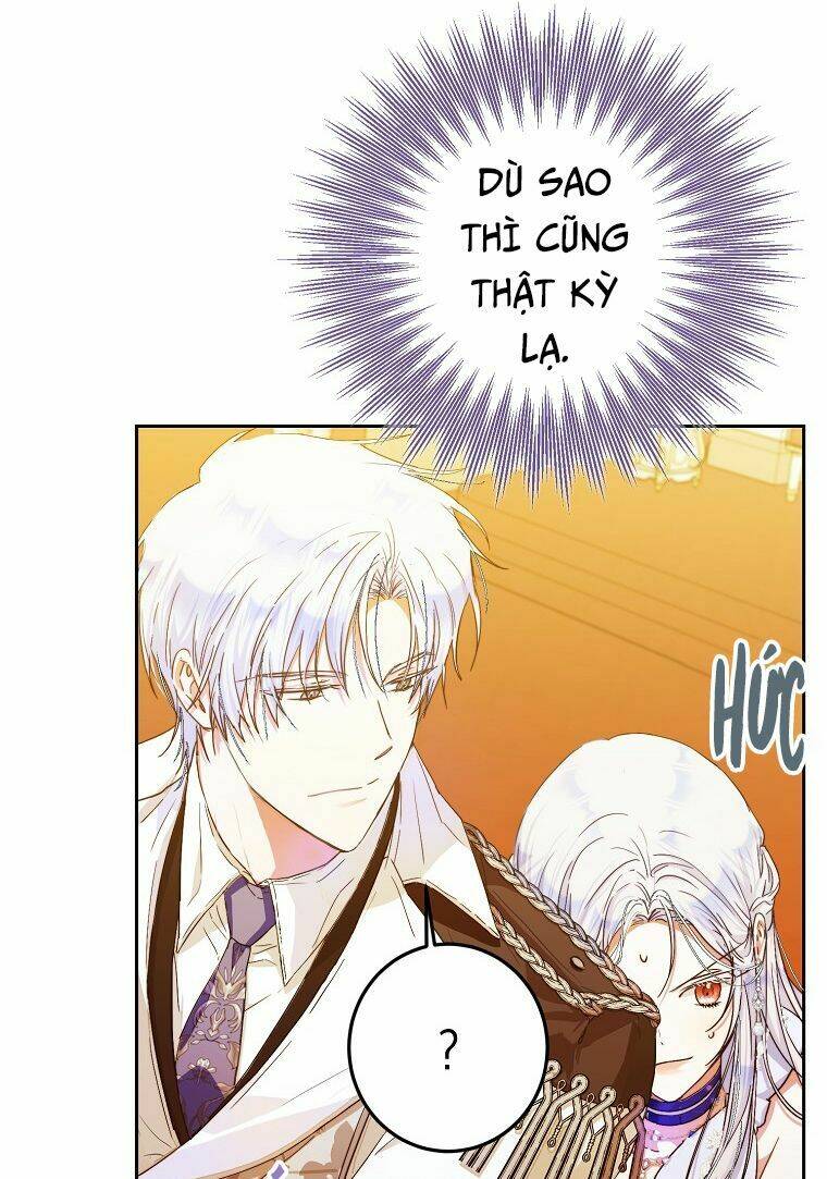 Tôi Trở Thành Vợ Nam Chính Chapter 32 - Trang 2