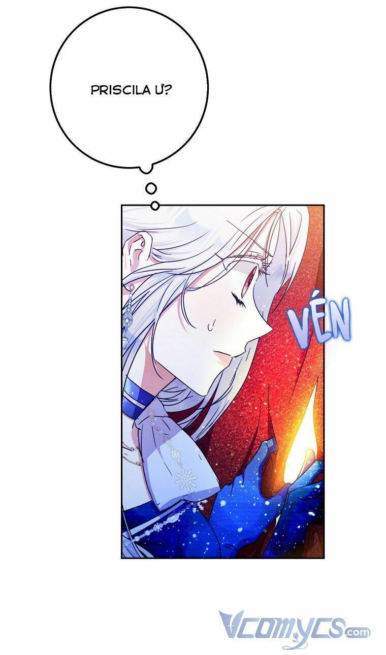 Tôi Trở Thành Vợ Nam Chính Chapter 32 - Trang 2