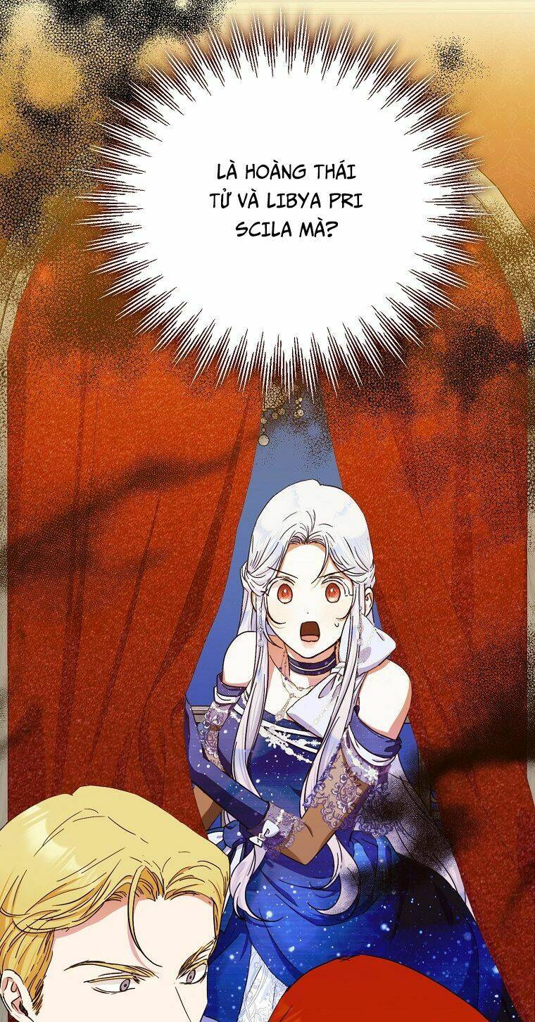 Tôi Trở Thành Vợ Nam Chính Chapter 32 - Trang 2