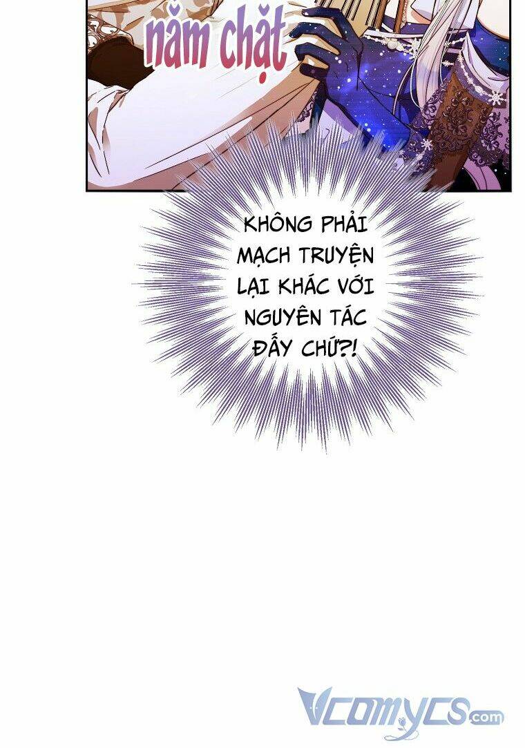 Tôi Trở Thành Vợ Nam Chính Chapter 32 - Trang 2