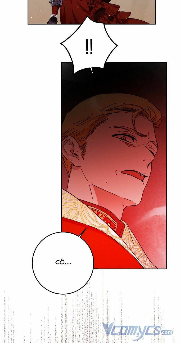 Tôi Trở Thành Vợ Nam Chính Chapter 32 - Trang 2