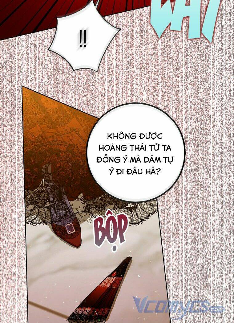 Tôi Trở Thành Vợ Nam Chính Chapter 32 - Trang 2