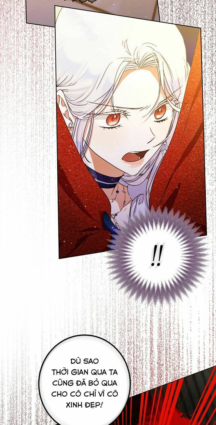 Tôi Trở Thành Vợ Nam Chính Chapter 32 - Trang 2