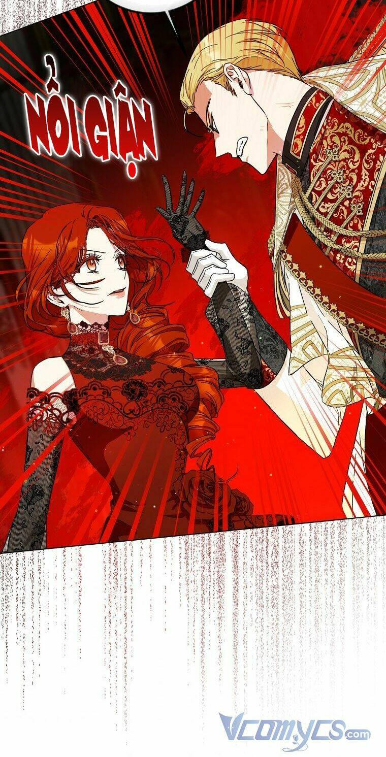 Tôi Trở Thành Vợ Nam Chính Chapter 32 - Trang 2