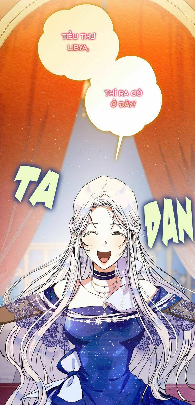 Tôi Trở Thành Vợ Nam Chính Chapter 32 - Trang 2