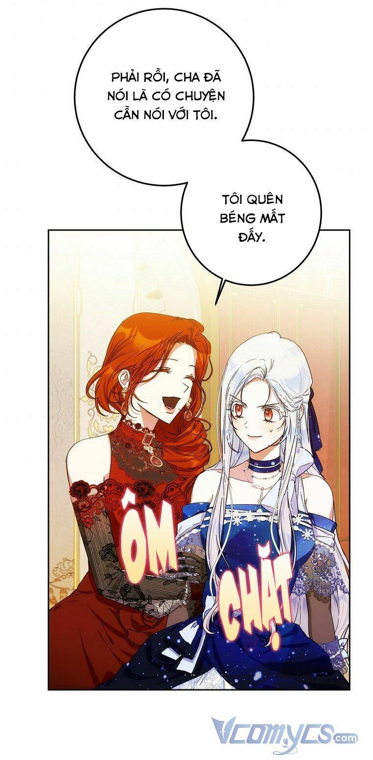 Tôi Trở Thành Vợ Nam Chính Chapter 32 - Trang 2