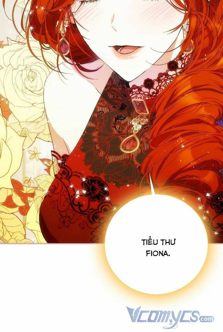 Tôi Trở Thành Vợ Nam Chính Chapter 32 - Trang 2