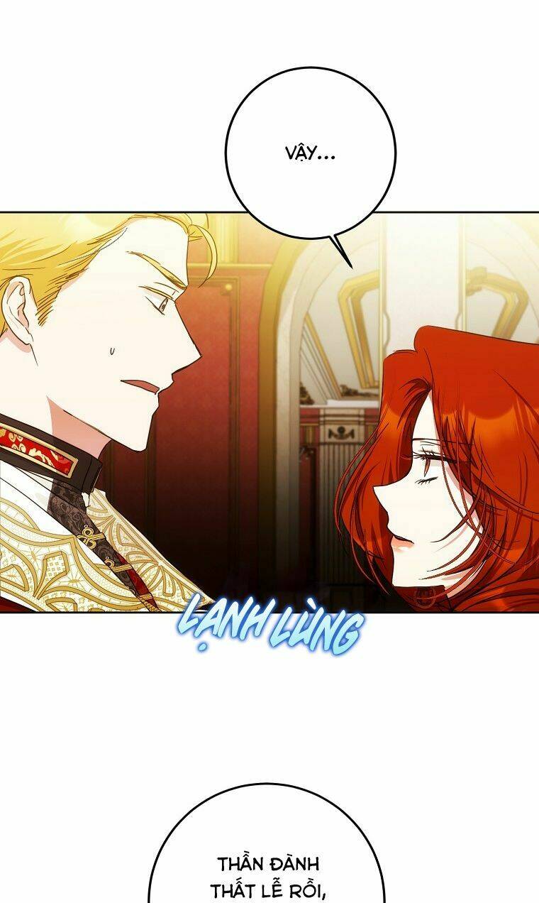 Tôi Trở Thành Vợ Nam Chính Chapter 32 - Trang 2