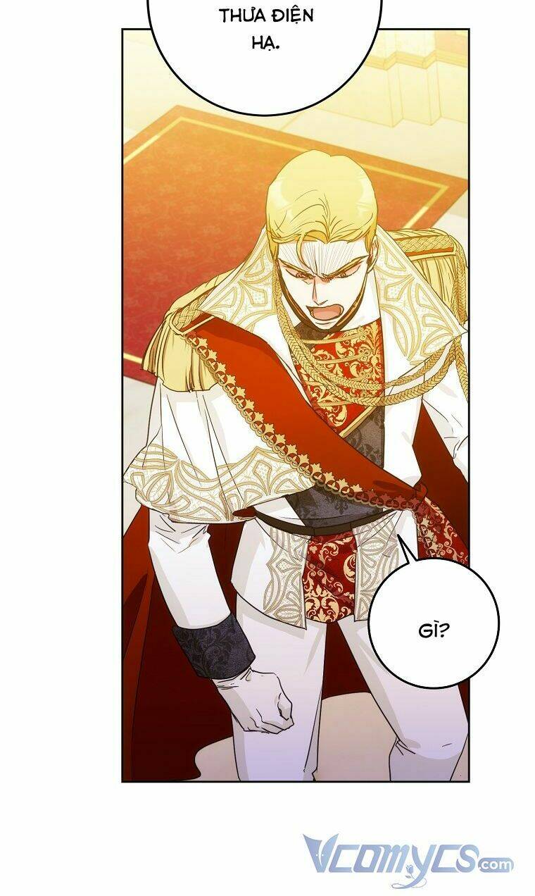 Tôi Trở Thành Vợ Nam Chính Chapter 32 - Trang 2