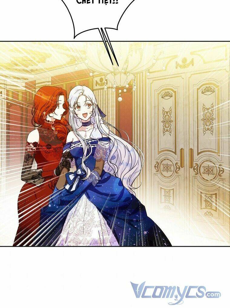 Tôi Trở Thành Vợ Nam Chính Chapter 32 - Trang 2