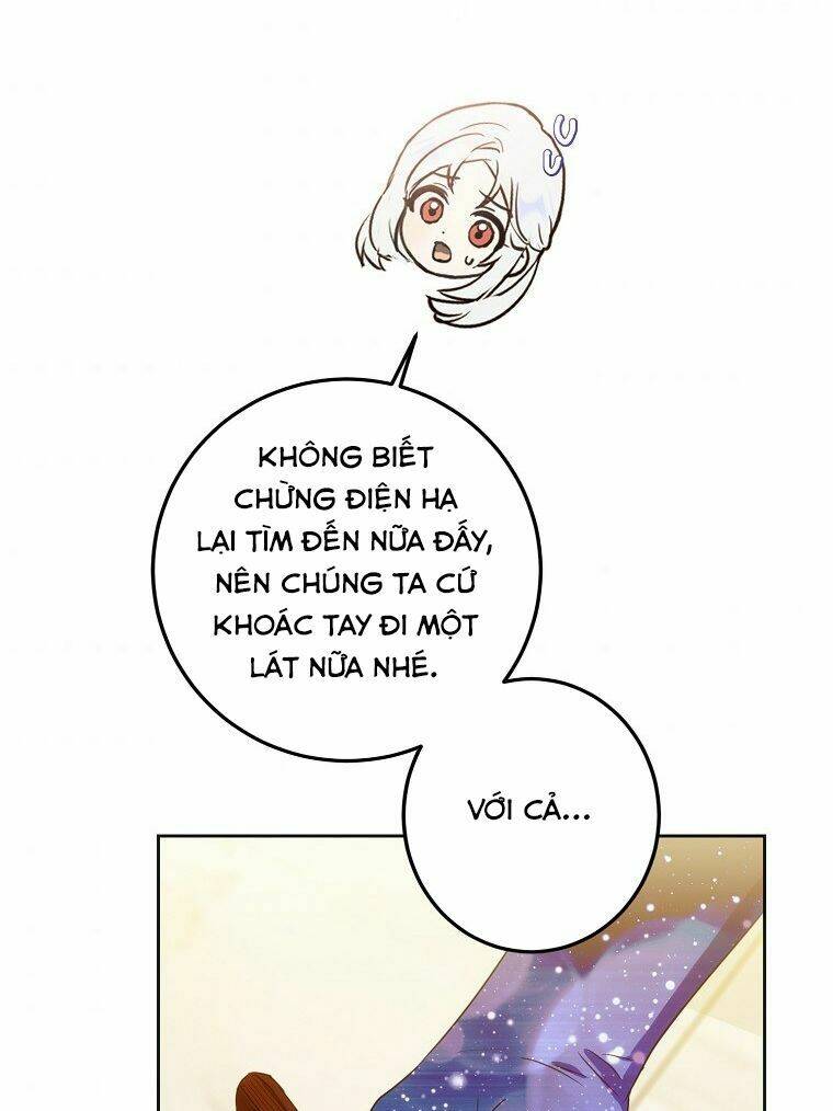 Tôi Trở Thành Vợ Nam Chính Chapter 32 - Trang 2