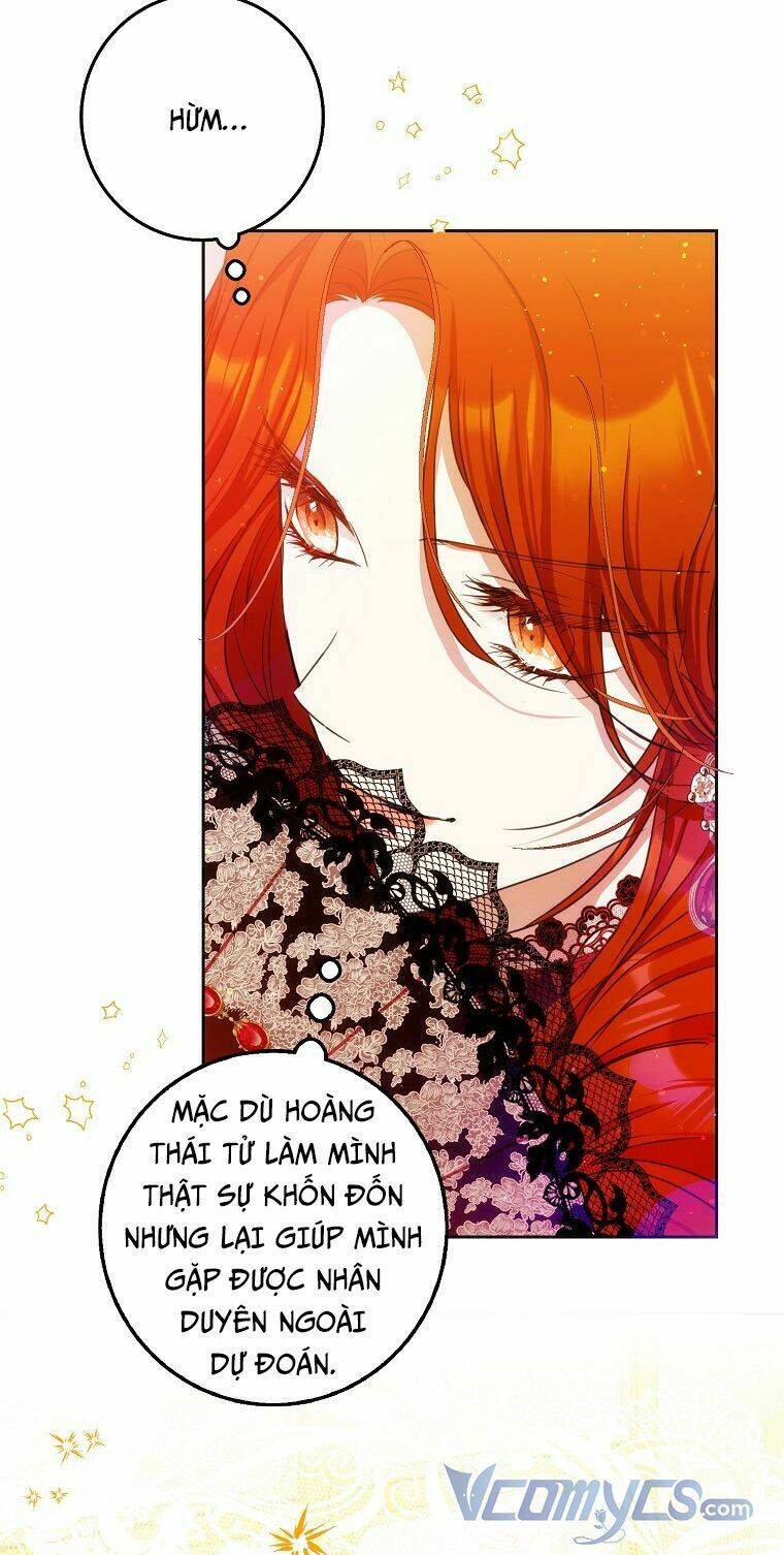 Tôi Trở Thành Vợ Nam Chính Chapter 32 - Trang 2