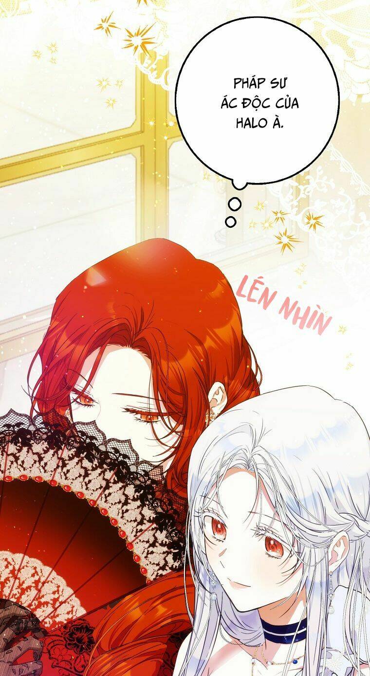 Tôi Trở Thành Vợ Nam Chính Chapter 32 - Trang 2