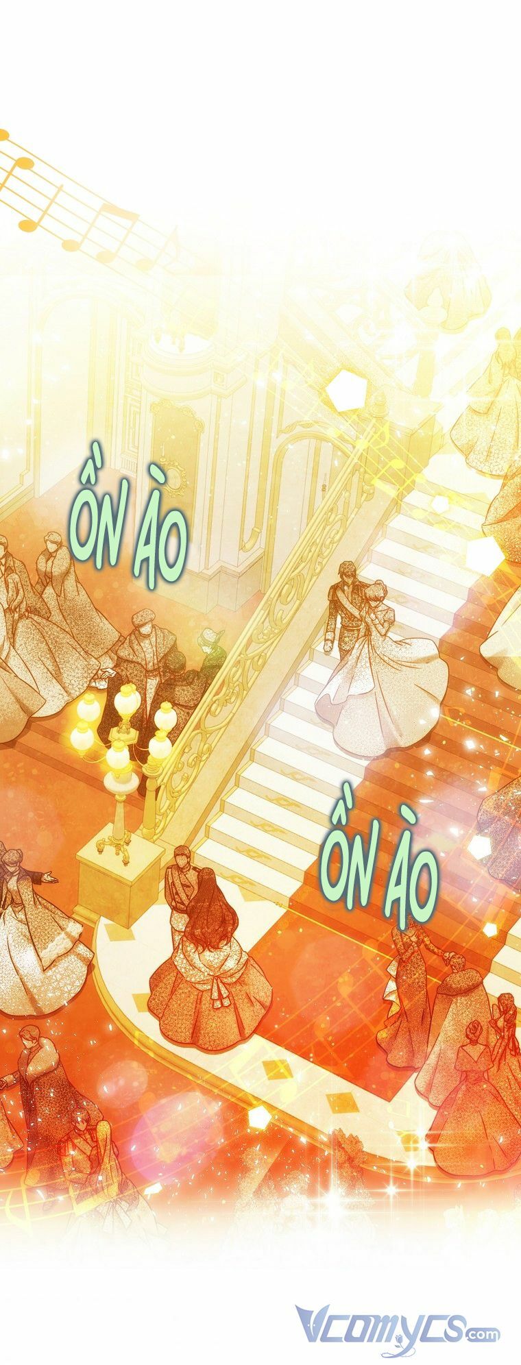 Tôi Trở Thành Vợ Nam Chính Chapter 33 - Trang 2