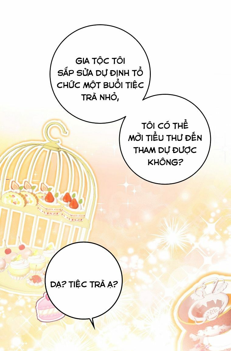 Tôi Trở Thành Vợ Nam Chính Chapter 33 - Trang 2