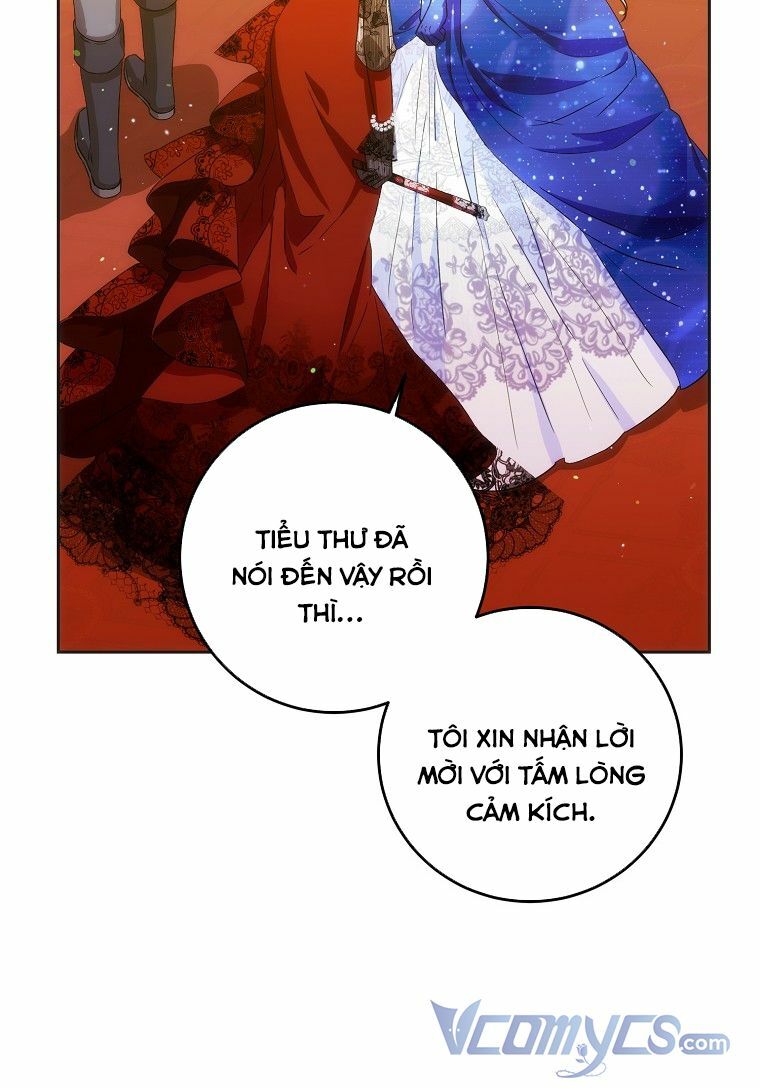 Tôi Trở Thành Vợ Nam Chính Chapter 33 - Trang 2