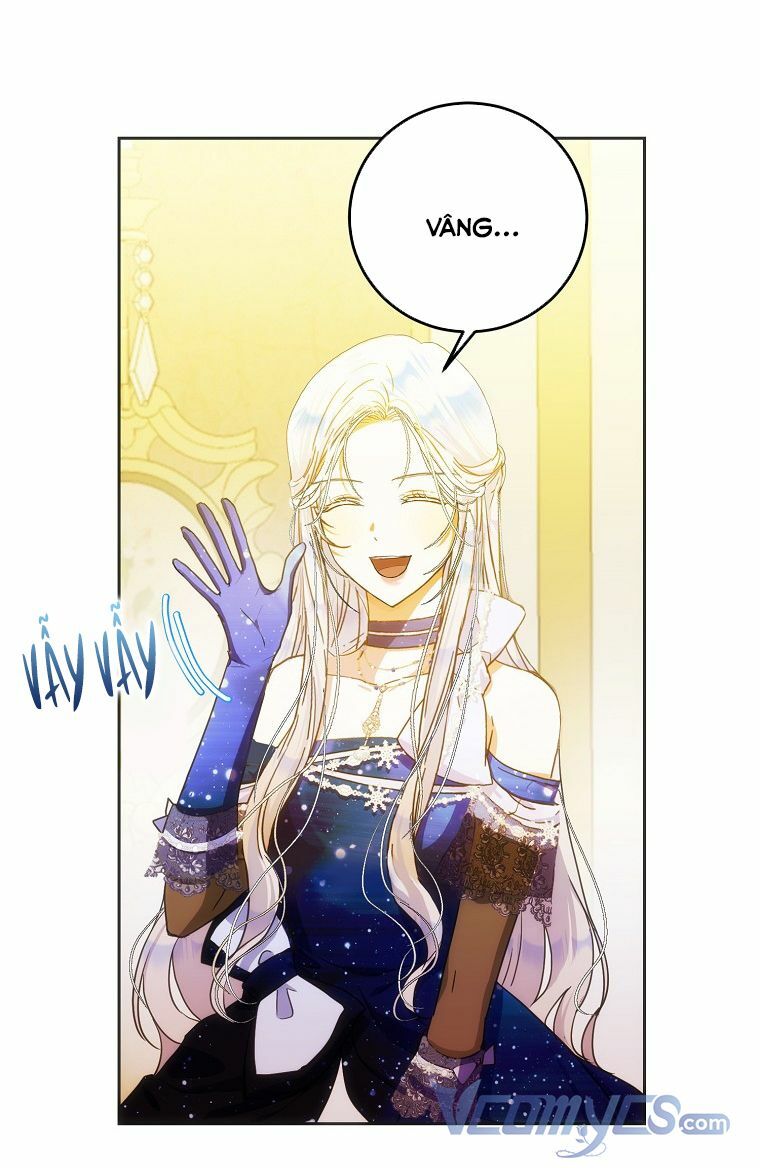 Tôi Trở Thành Vợ Nam Chính Chapter 33 - Trang 2