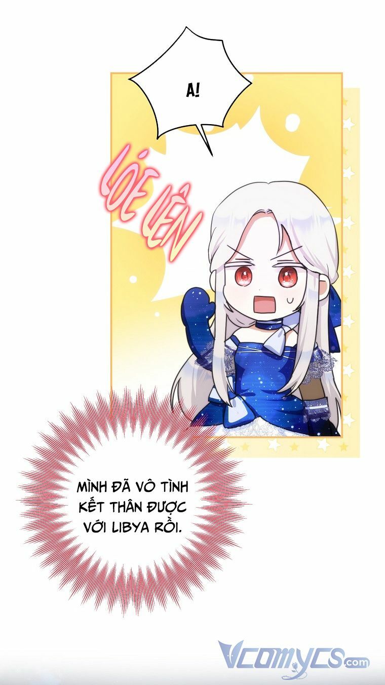 Tôi Trở Thành Vợ Nam Chính Chapter 33 - Trang 2