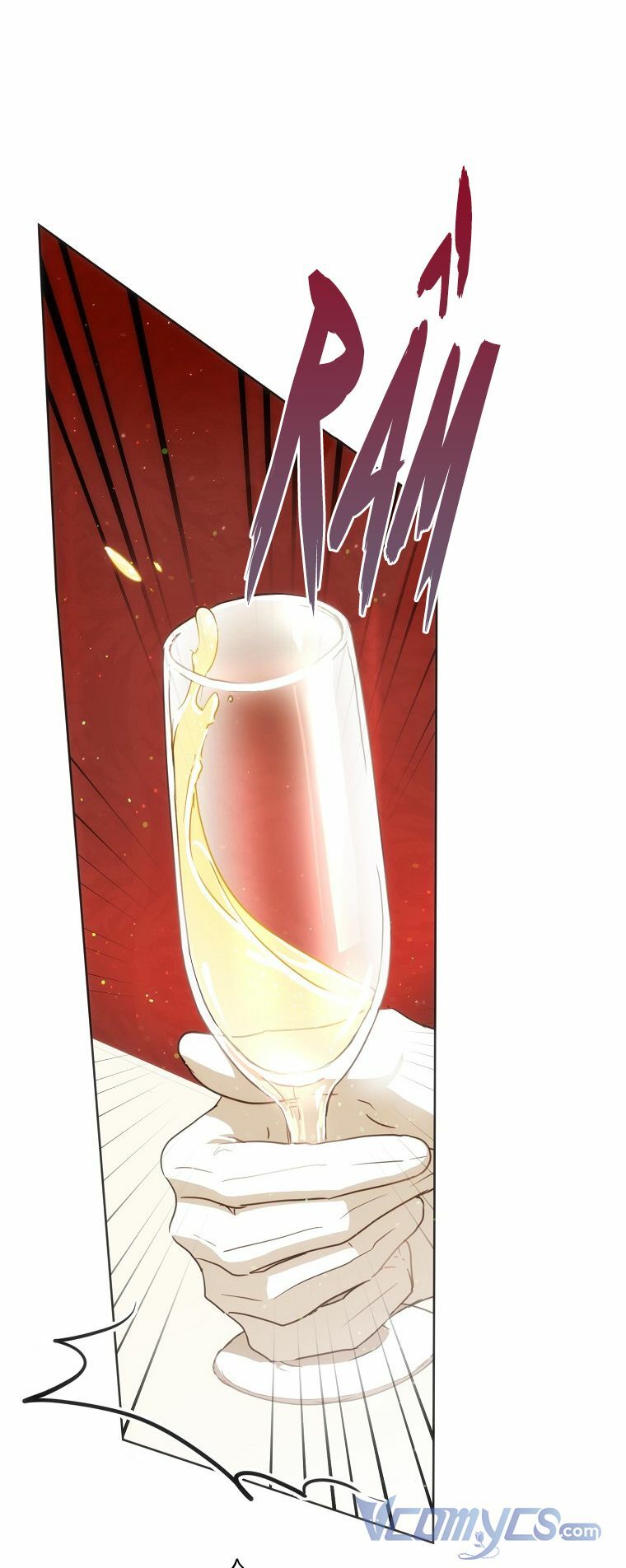 Tôi Trở Thành Vợ Nam Chính Chapter 33 - Trang 2