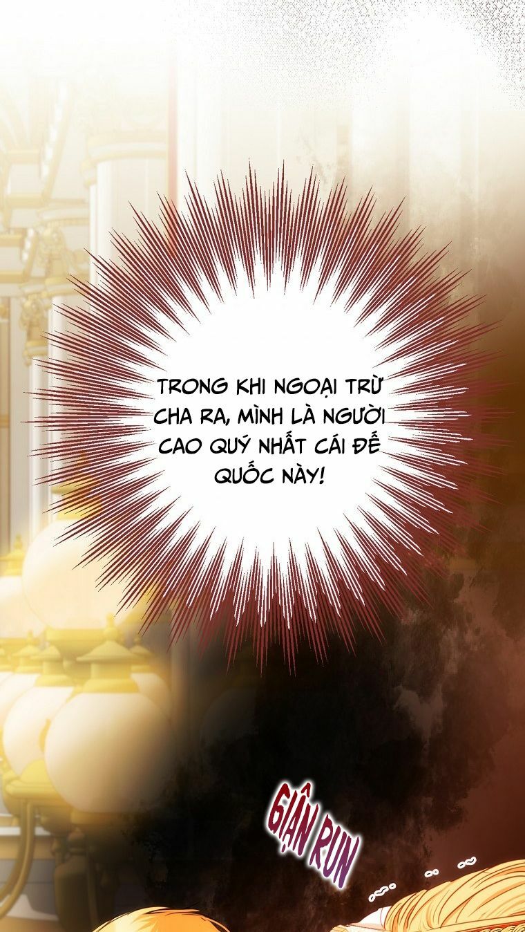 Tôi Trở Thành Vợ Nam Chính Chapter 33 - Trang 2