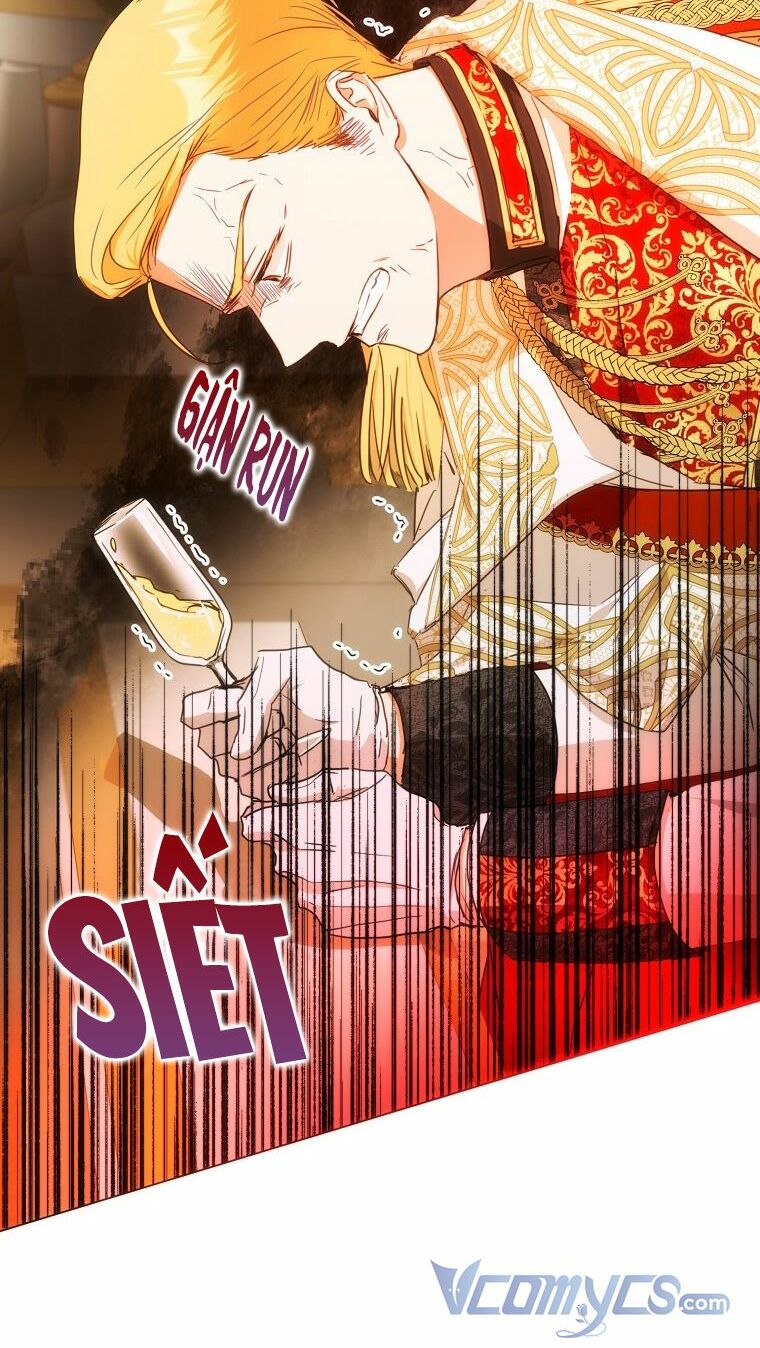 Tôi Trở Thành Vợ Nam Chính Chapter 33 - Trang 2