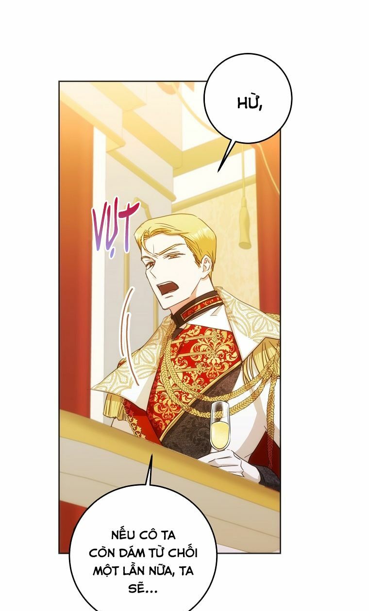 Tôi Trở Thành Vợ Nam Chính Chapter 33 - Trang 2