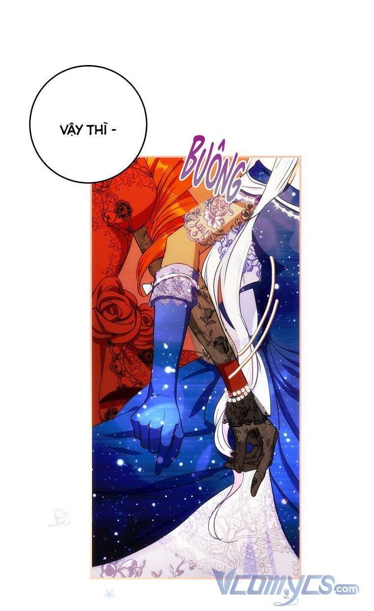 Tôi Trở Thành Vợ Nam Chính Chapter 33 - Trang 2