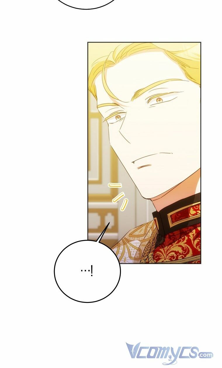 Tôi Trở Thành Vợ Nam Chính Chapter 33 - Trang 2