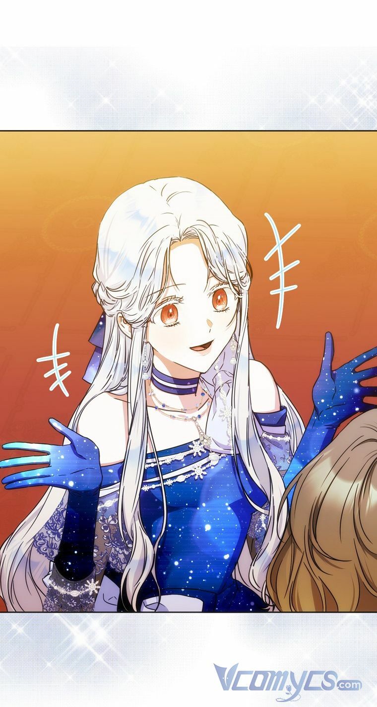 Tôi Trở Thành Vợ Nam Chính Chapter 33 - Trang 2